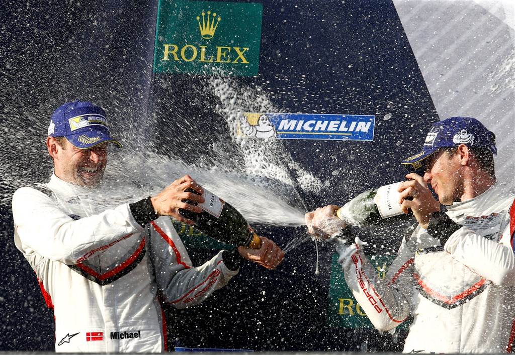 (Foto: Porsche Media)
